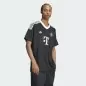 Preview: FC Bayern München Drittes Torwart Trikot - 2024-25